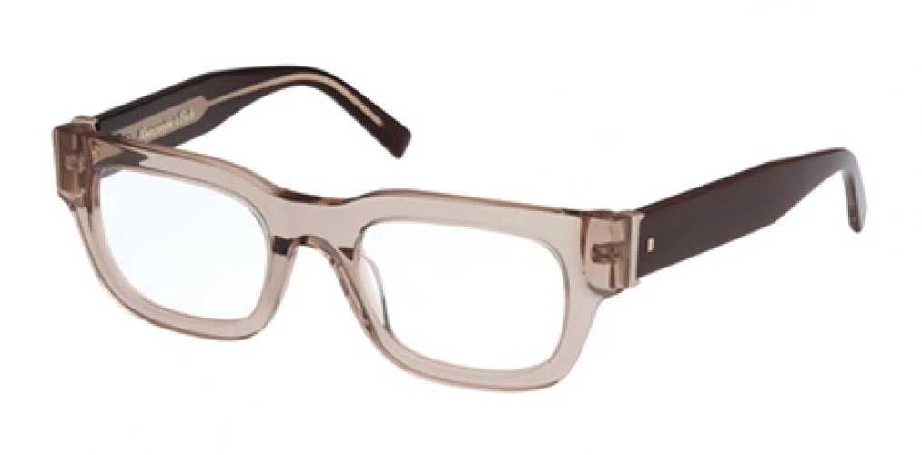 ABERCROMBIE & FITCH 50051 Eyeglasses - view 4